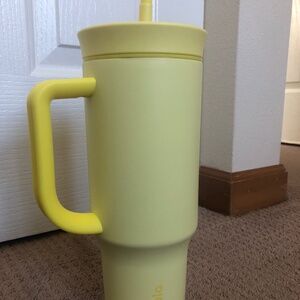 40oz Owala Tumbler in Limited Edition color Chicks